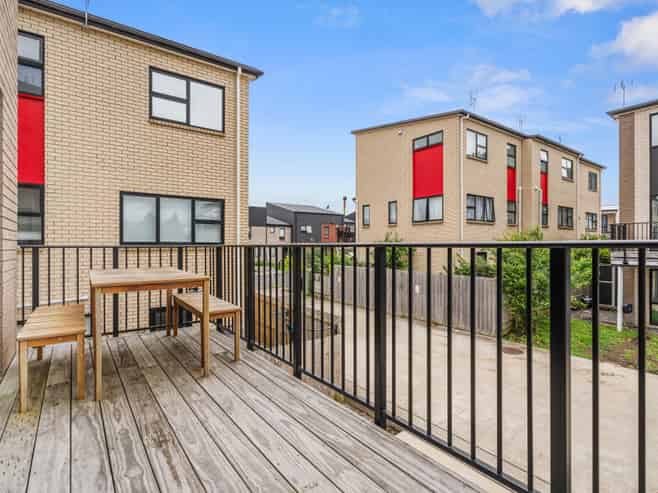 1 Taruna Lane, Manukau