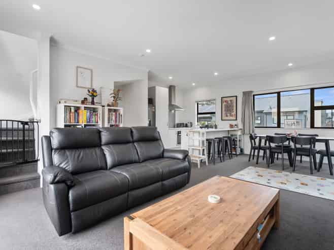 1 Taruna Lane, Manukau