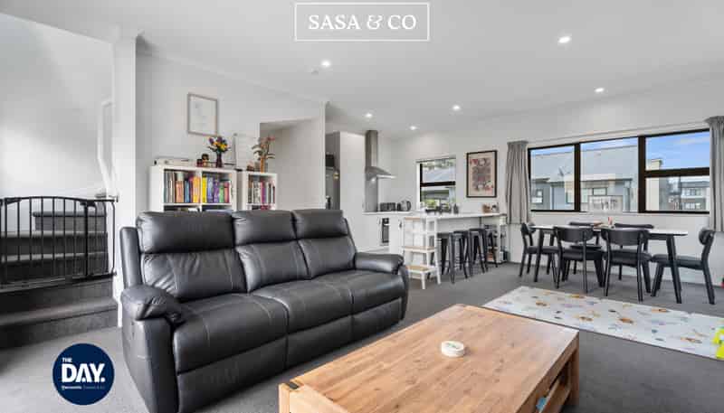 1 Taruna Lane, Manukau