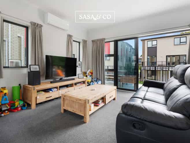 1 Taruna Lane, Manukau