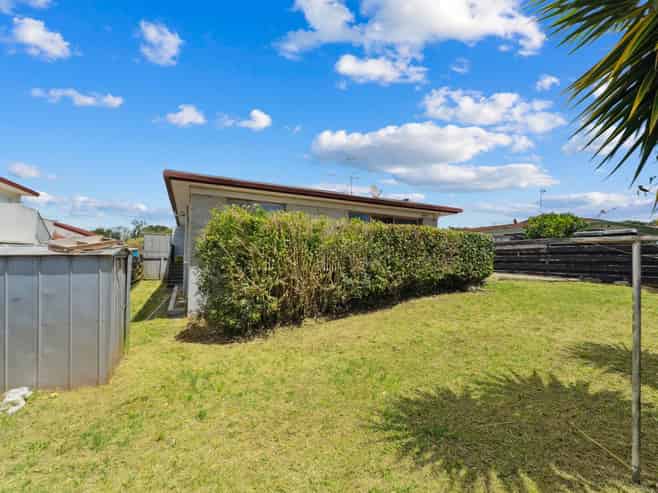 3/168 Panama Road, Mount Wellington