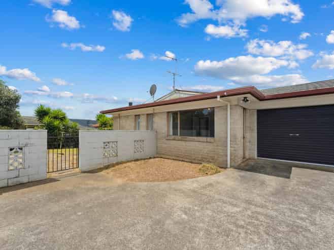 3/168 Panama Road, Mount Wellington