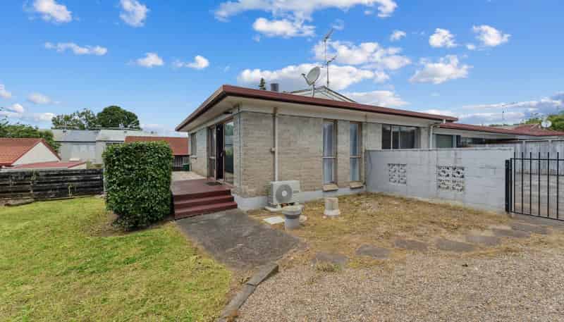 3/168 Panama Road, Mount Wellington