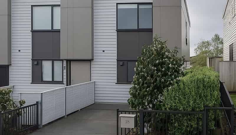 18 Kamana Road, Flat Bush