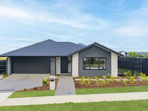 111 Cobham Drive, Morrinsville