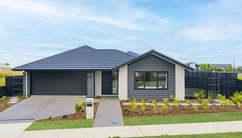 111 Cobham Drive, Morrinsville