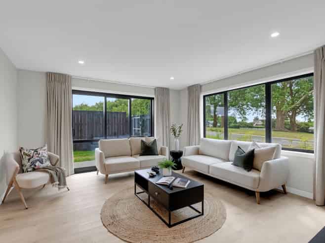 111 Cobham Drive, Morrinsville