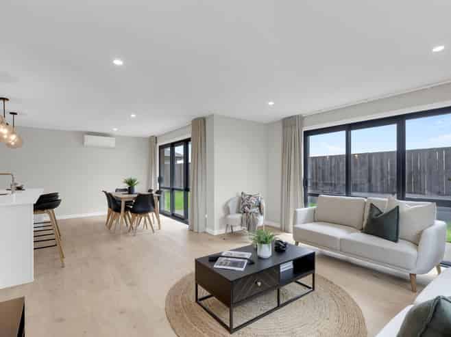 111 Cobham Drive, Morrinsville