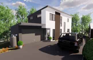 Lot1&2/46 Balrudry Street, Avonhead