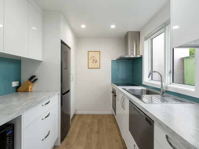 115 Sunshine Avenue, Karori