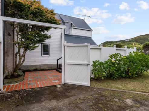 115 Sunshine Avenue, Karori