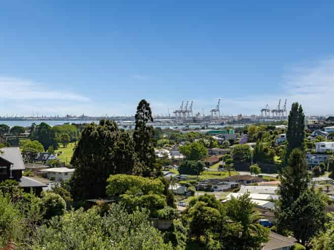 44A Whitaker Street, Otumoetai