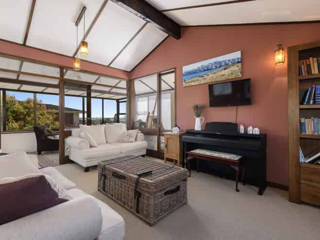 44A Whitaker Street, Otumoetai