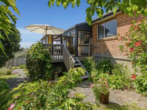 44A Whitaker Street, Otumoetai