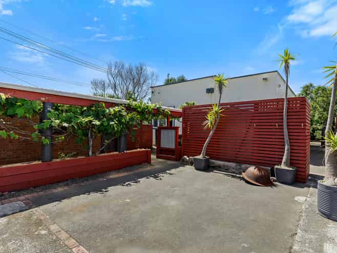 81 Adelaide Street, Petone