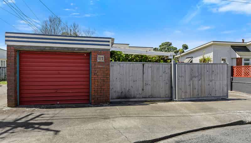 81 Adelaide Street, Petone