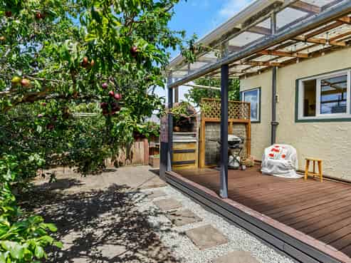 81 Adelaide Street, Petone