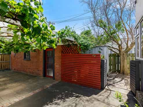 81 Adelaide Street, Petone