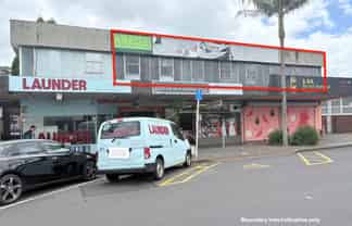 220M² UPSTAIRS LIVE AND WORK SPACE FOR LEASE
