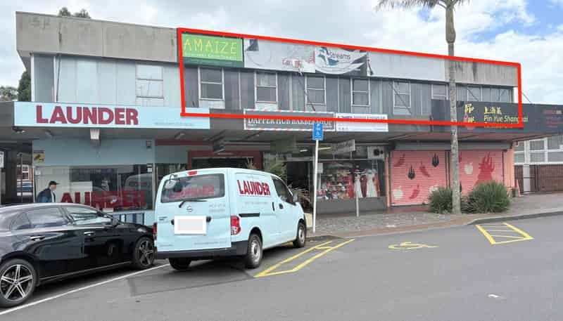 Unit 12/100 Queens Road, Panmure