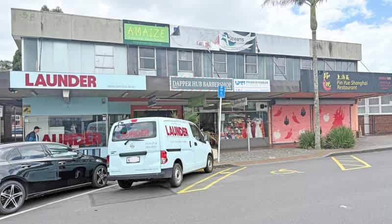 Unit 12/100 Queens Road, Panmure