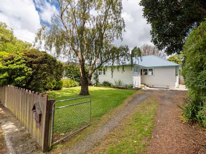 8 Davis Crescent, Elderslea