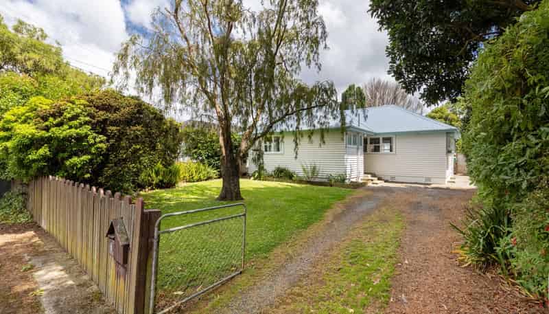 8 Davis Crescent, Elderslea