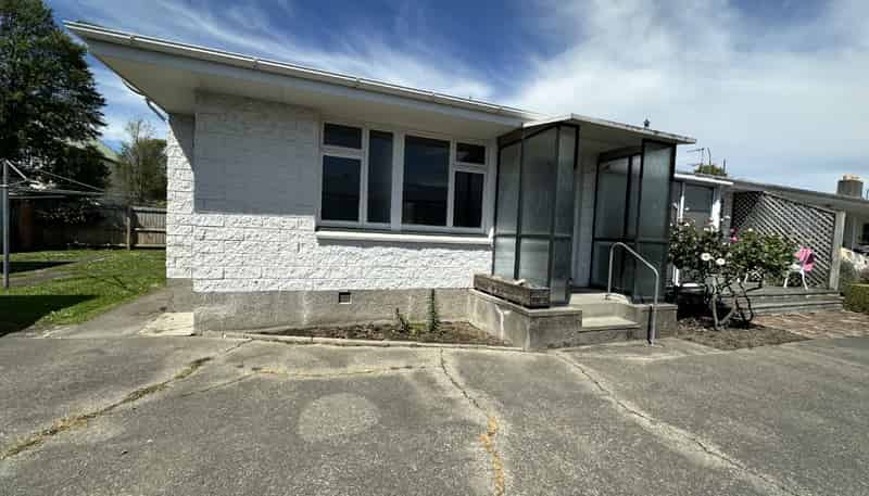 6/66 Geraldine Street, Edgeware