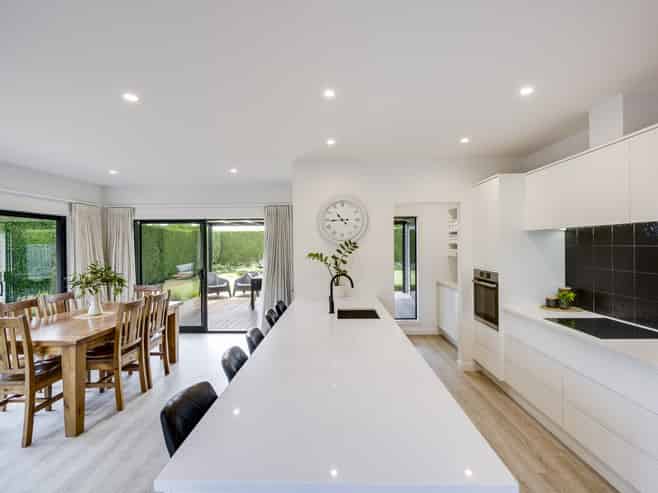 16 Napier Street, Jervoistown