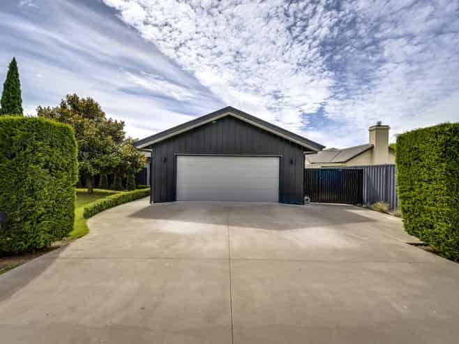 16 Napier Street, Jervoistown