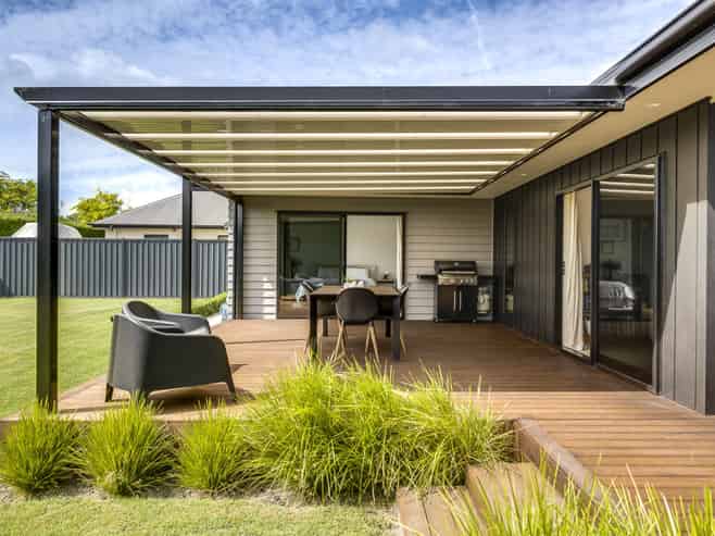 16 Napier Street, Jervoistown