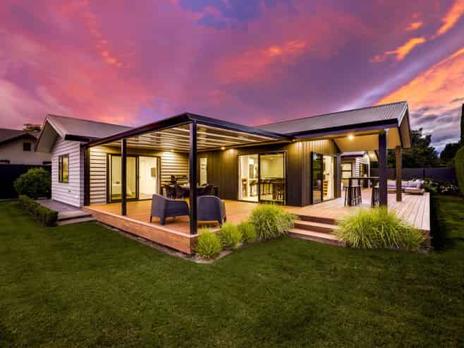 16 Napier Street, Jervoistown