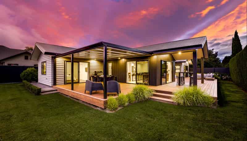 16 Napier Street, Jervoistown