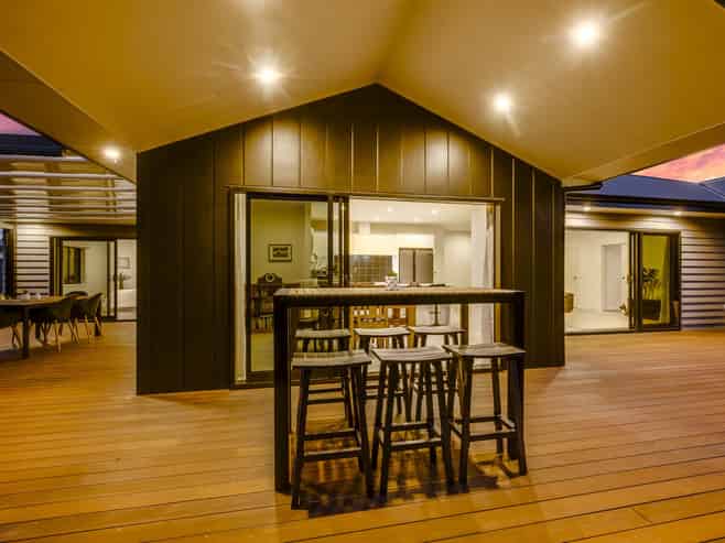 16 Napier Street, Jervoistown