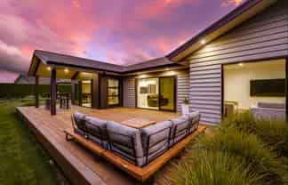 16 Napier Street, Jervoistown