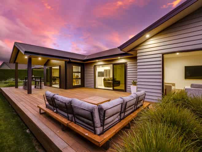 16 Napier Street, Jervoistown