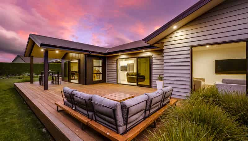 16 Napier Street, Jervoistown