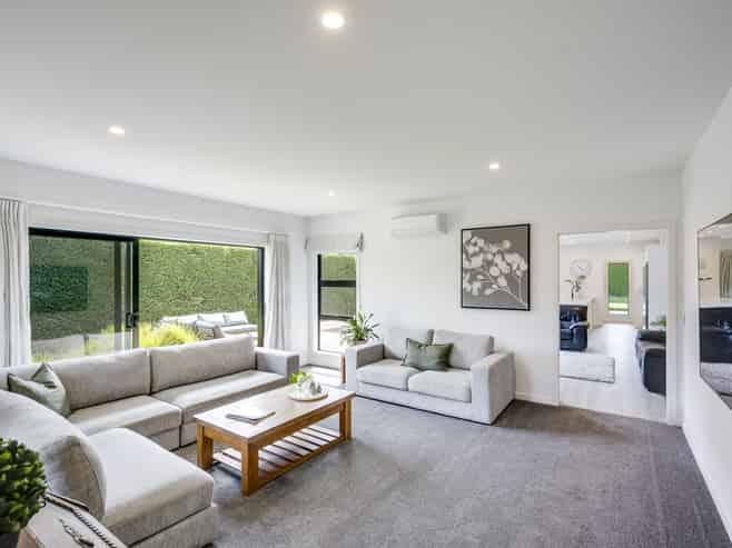 16 Napier Street, Jervoistown