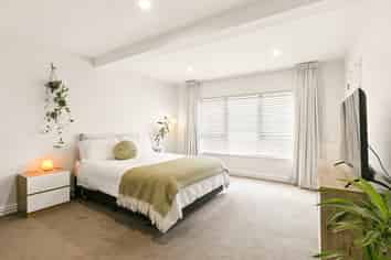 16J Hobson Street, Thorndon