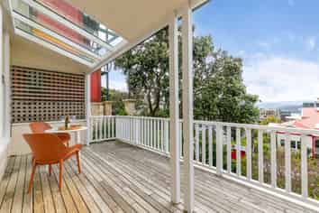 16 Talavera Terrace, Kelburn