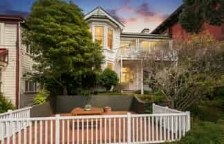16 Talavera Terrace, Kelburn