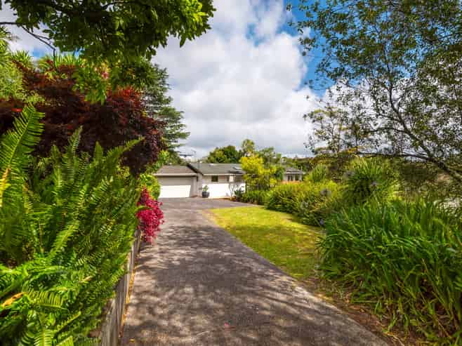 7 Tranquil Glade, Hillcrest