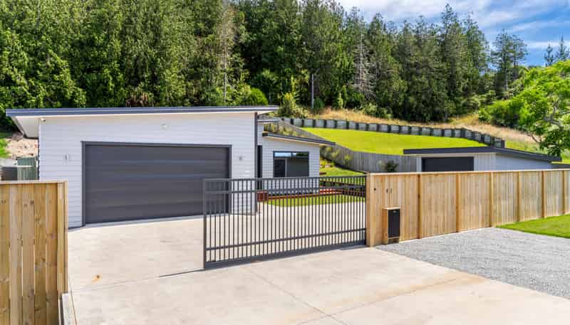 82 Riverside Road, Whataupoko