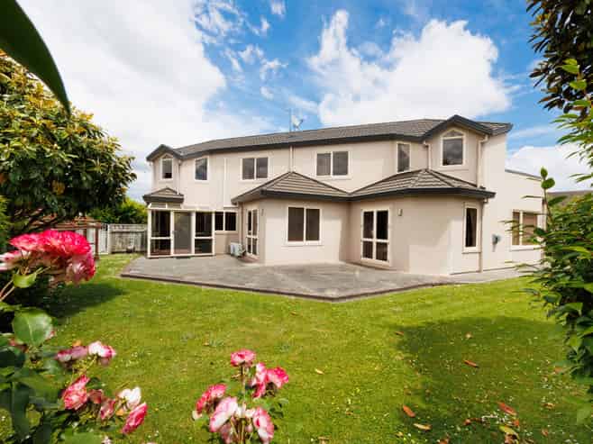 9 Balmoral Drive, Terrace End