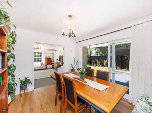 409 Ruahine Street, Terrace End