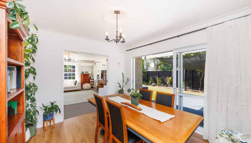 409 Ruahine Street, Terrace End