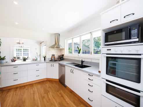 409 Ruahine Street, Terrace End