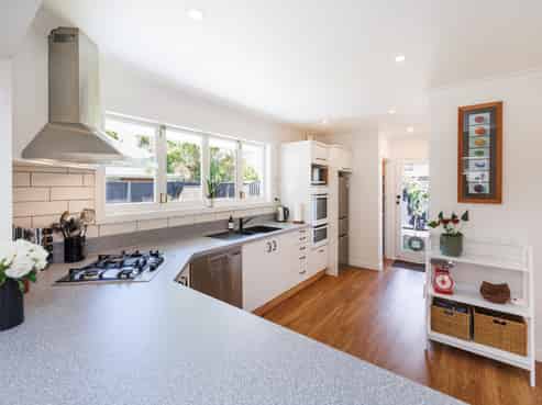 409 Ruahine Street, Terrace End