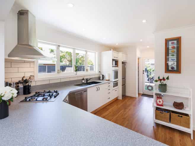 409 Ruahine Street, Terrace End