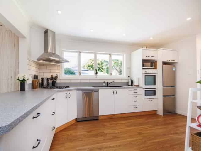 409 Ruahine Street, Terrace End